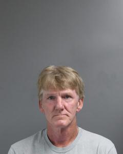 Steven Allen Wagoner a registered Sex Offender of West Virginia