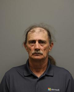 Gary R Debolt a registered Sex Offender of West Virginia