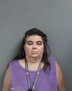 Cleatice Emily Robinson a registered Sex Offender of West Virginia