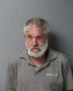 Raymond Lee Frazier a registered Sex Offender of West Virginia