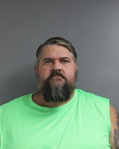 Chad Eric Cheuvront a registered Sex Offender of West Virginia