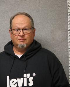 George D Cook a registered Sex Offender of West Virginia