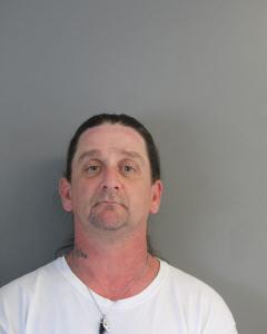 Kenneth May a registered Sex Offender of West Virginia