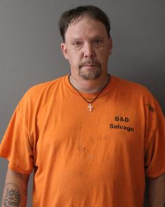 Earl Scott Harris a registered Sex Offender of West Virginia