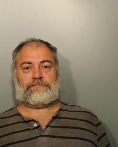 Fredrick Paul Adams a registered Sex Offender of West Virginia