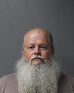 Glen Roy Robertson a registered Sex Offender of West Virginia