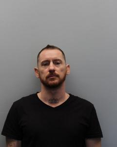 Christopher L Morris a registered Sex Offender of West Virginia