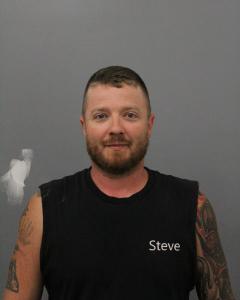Steven Joseph Asbury a registered Sex Offender of West Virginia