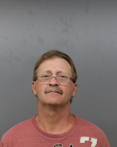 Harold Lee Cyrus a registered Sex Offender of West Virginia