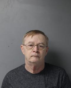 Jeffrey Allan Wright a registered Sex Offender of West Virginia