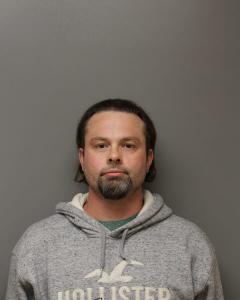 Anthony James Bryant a registered Sex Offender of West Virginia