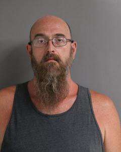 Jeremy Lawrence Mullins a registered Sex Offender of West Virginia