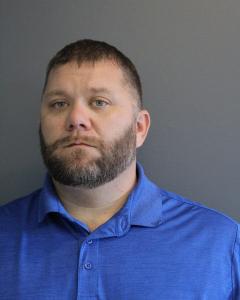 Joshua D Nicewarner a registered Sex Offender of West Virginia