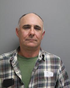 Walter Lawrence Schmidlen a registered Sex Offender of West Virginia