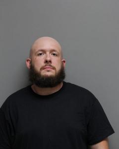 Jarred Marshall Kinser a registered Sex Offender of West Virginia
