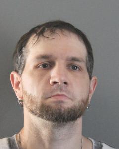 Dustin Ray Kausky a registered Sex Offender of West Virginia