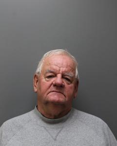 Walter William Ward a registered Sex Offender of West Virginia