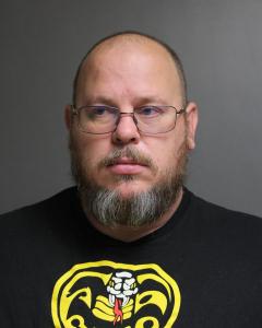 Daniel Avi Allen a registered Sex Offender of West Virginia
