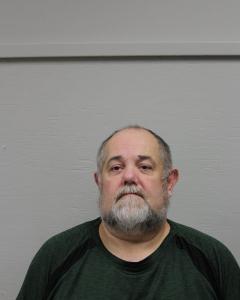 Brian C Krouse a registered Sex Offender of West Virginia