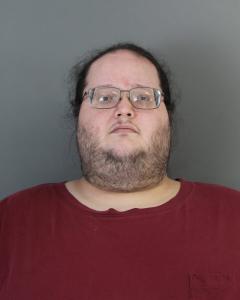 Benjamin S Blount a registered Sex Offender of West Virginia