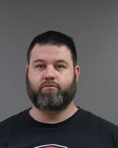 Joshua David Slevin a registered Sex Offender of West Virginia