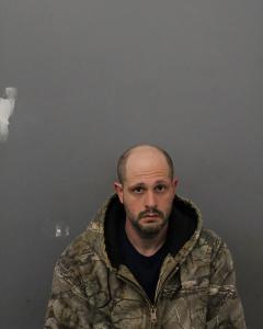 Jason Scott Ellison a registered Sex Offender of West Virginia