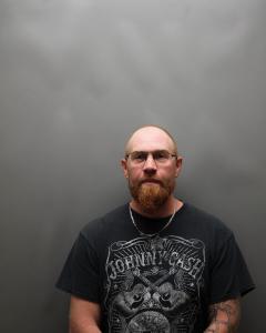 Jody Thomas Blankenship a registered Sex Offender of West Virginia