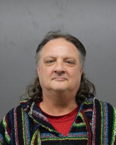 David B Curnutte a registered Sex Offender of West Virginia