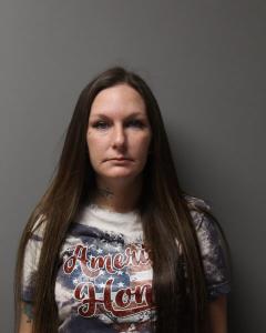 Rachel Dawn Johnson a registered Sex Offender of West Virginia