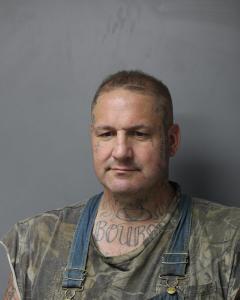Roy K Bruce a registered Sex Offender of West Virginia