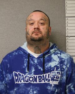 Jeremiah H Dillon a registered Sex Offender of West Virginia