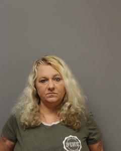 Janine M Lawson a registered Sex Offender of West Virginia