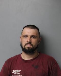 Justin A Walters a registered Sex Offender of West Virginia