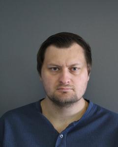 Andrew Ryan Seyler a registered Sex Offender of West Virginia