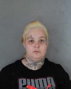 Tabetha L Glunk a registered Sex Offender of West Virginia