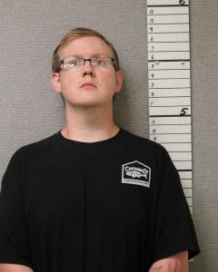 Brandon Lee Blosser a registered Sex Offender of West Virginia