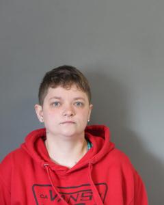 Amanda D Gill a registered Sex Offender of West Virginia