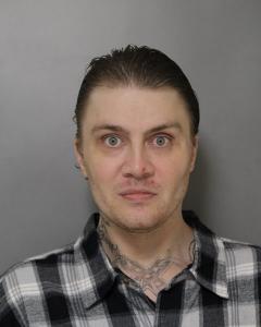 Dustin Eric Bryant a registered Sex Offender of West Virginia