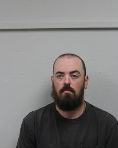 Zachary Lee Saxton a registered Sex Offender of West Virginia