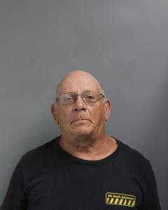 Stephen M Van a registered Sex Offender of West Virginia