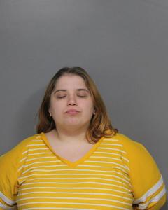 Joanna M Hadden a registered Sex Offender of West Virginia