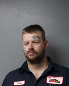 Bobby L Blake a registered Sex Offender of West Virginia
