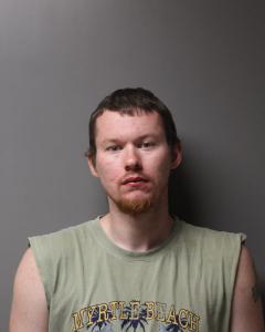 Joshua M Reed a registered Sex Offender of West Virginia