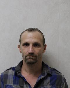 Stephan D Kilgore a registered Sex Offender of West Virginia