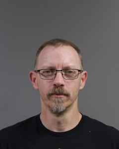 David L Wilder a registered Sex Offender of West Virginia