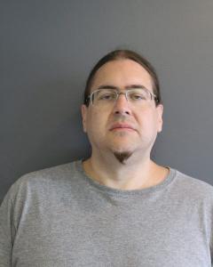 Jason S Kokinda a registered Sex Offender of West Virginia