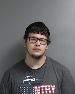 Andrew M Lott a registered Sex Offender of West Virginia