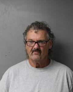 Mark Anthony Ferguson a registered Sex Offender of West Virginia