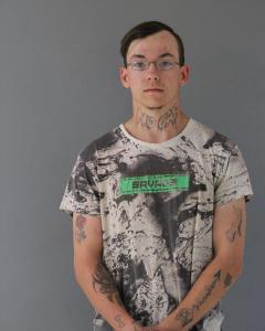 Jacob L Conrad a registered Sex Offender of West Virginia