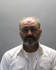 Jerry Daniel Isom a registered Sex Offender of West Virginia